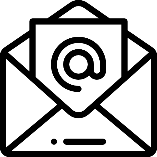 icon email