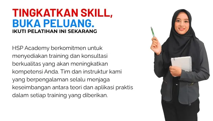 Cover Pelatihan Sistem Informasi Manajemen Rumah Sakit (simrs) - HSP Academy