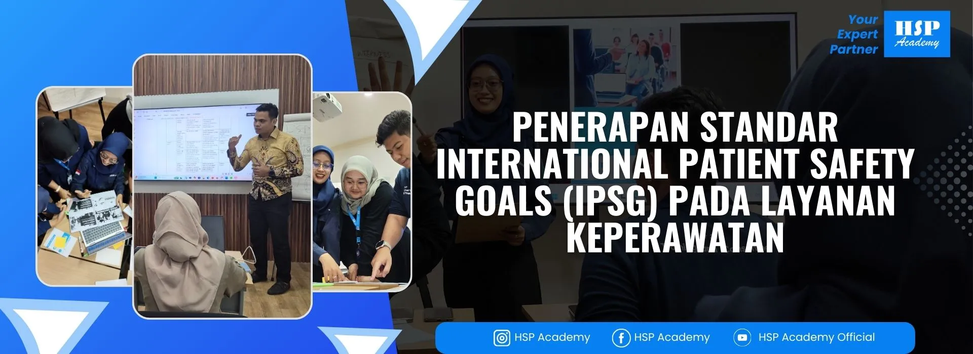 Ipsg Rscm Penerapan Standar International Patient Safety Goals (ipsg) Pada ...